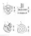 Fig. 14 - Methods and systems for delivering an implant using a planetary gear actuation assembly
