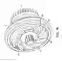 Fig. 17 - Methods and systems for delivering an implant using a planetary gear actuation assembly