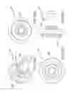 Fig. 28 - Methods and systems for delivering an implant using a planetary gear actuation assembly