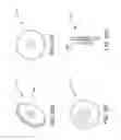 Fig. 33 - Methods and systems for delivering an implant using a planetary gear actuation assembly