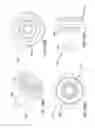 Fig. 40 - Methods and systems for delivering an implant using a planetary gear actuation assembly
