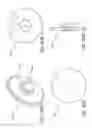 Fig. 61 - Methods and systems for delivering an implant using a planetary gear actuation assembly