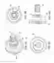 Fig. 06 - Methods and systems for delivering an implant using a planetary gear actuation assembly