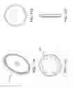 Fig. 12 - Methods and systems for delivering an implant using a planetary gear actuation assembly