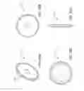 Fig. 34 - Methods and systems for delivering an implant using a planetary gear actuation assembly