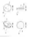 Fig. 41 - Methods and systems for delivering an implant using a planetary gear actuation assembly
