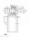 Fig. 03 - Transmission drive unit of a seat adjusting device