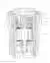 Fig. 01 - Ball screw assembly for aircraft brake