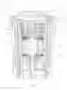Fig. 02 - Ball screw assembly for aircraft brake