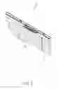 Fig. 02 - Blind body positioning mechanism for non pull cord window blind and window blind using same