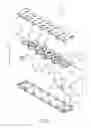 Fig. 03 - Blind body positioning mechanism for non pull cord window blind and window blind using same
