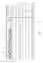 Fig. 05 - Blind body positioning mechanism for non pull cord window blind and window blind using same