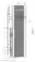 Fig. 06 - Blind body positioning mechanism for non pull cord window blind and window blind using same