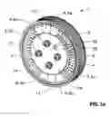 Fig. 03 - Isolator with double acting spring system with reduced noise