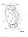 Fig. 08 - Isolator with double acting spring system with reduced noise