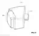 Fig. 35 - Isolator with double acting spring system with reduced noise