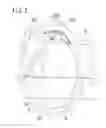 Fig. 04 - Lubricating structure for speed reducer