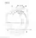 Fig. 03 - Lubricating structure for speed reducer