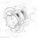 Fig. 01 - Planetary hollow rotating platform structure