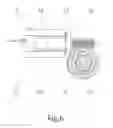 Fig. 07 - Control element, in particular for a motor vehicle