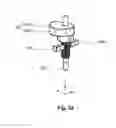 Fig. 35 - Shifting Device