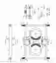 Fig. 09 - Maximum Axial Position Changing RPM Methods