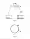 Fig. 10 - Maximum Axial Position Changing RPM Methods