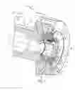 Fig. 02 - High pressure seal assembly for a moveable shaft