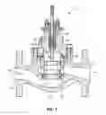 Fig. 02 - Noise reducing diffuser trim