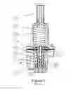 Fig. 02 - Pilot hydraulic system for operating control valve