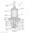 Fig. 04 - Pilot hydraulic system for operating control valve