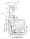 Fig. 01 - Flow control valve having a motion conversion device