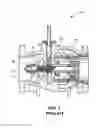Fig. 02 - Flow control valve having a motion conversion device