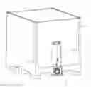 Fig. 01 - Intermediate bulk container and valve opening/closing device therefor