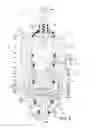Fig. 03 - Micro-electric mechanical system control valve and method for controlling a sensitive fluid