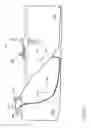 Fig. 08 - Methods of deploying and operating variable-buoyancy assembly and non-collapsible fluid-line assembly for use with fluid-processing plant