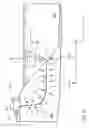 Fig. 11 - Methods of deploying and operating variable-buoyancy assembly and non-collapsible fluid-line assembly for use with fluid-processing plant
