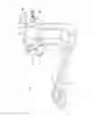 Fig. 06 - Air brake hose support bracket