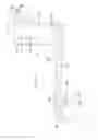 Fig. 09 - Air brake hose support bracket
