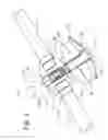 Fig. 03 - Protective shield for concrete hose joints