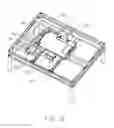 Fig. 04 - Positioning device