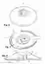 Fig. 03 - Pole and support base assembly