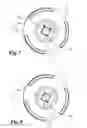 Fig. 04 - Pole and support base assembly