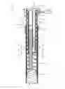 Fig. 01 - Extension/retraction device