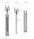 Fig. 12 - Extension/retraction device