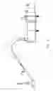 Fig. 02 - FLEXIBLE INTERFACE CLOSED CYCLE CRYOCAST WITH REMOTELY LOCATED POINT OF COOLING