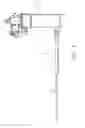 Fig. 03 - FLEXIBLE INTERFACE CLOSED CYCLE CRYOCAST WITH REMOTELY LOCATED POINT OF COOLING