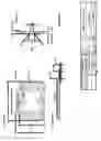 Fig. 04 - Self-powered solar illumination device with self-contained power system