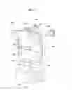 Fig. 05 - Lamp for vehicle with rotating reflector and light source positioned outside the reflector