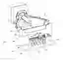 Fig. 01 - BEAM PATTERN CONTROL APPARATUS FOR ADAPTIVE FRONT LIGHTING SYSTEM OF A VEHICLE